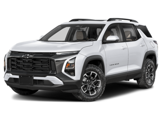 Chevrolet Equinox - Ingersoll Auto of Pawling in Pawling NY
