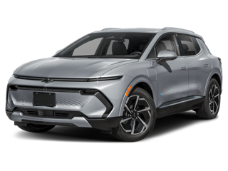 Equinox EV - Ingersoll Auto of Pawling in Pawling NY