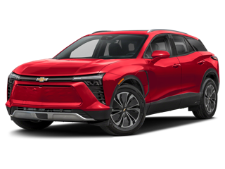 Chevrolet Blazer EV - Ingersoll Auto of Pawling in Pawling NY