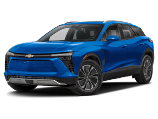 Chevrolet Blazer EV - Ingersoll Auto of Pawling in Pawling NY