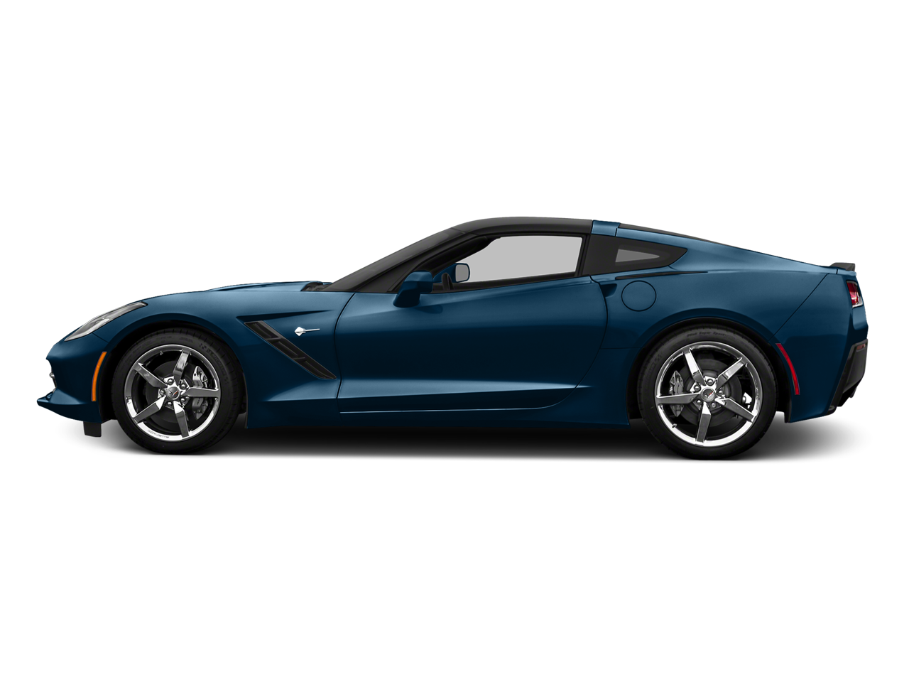 2017 Chevrolet Corvette Stingray Base