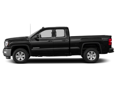 2019 GMC Sierra 1500 Limited Pickup 4D 6 1/2 ft