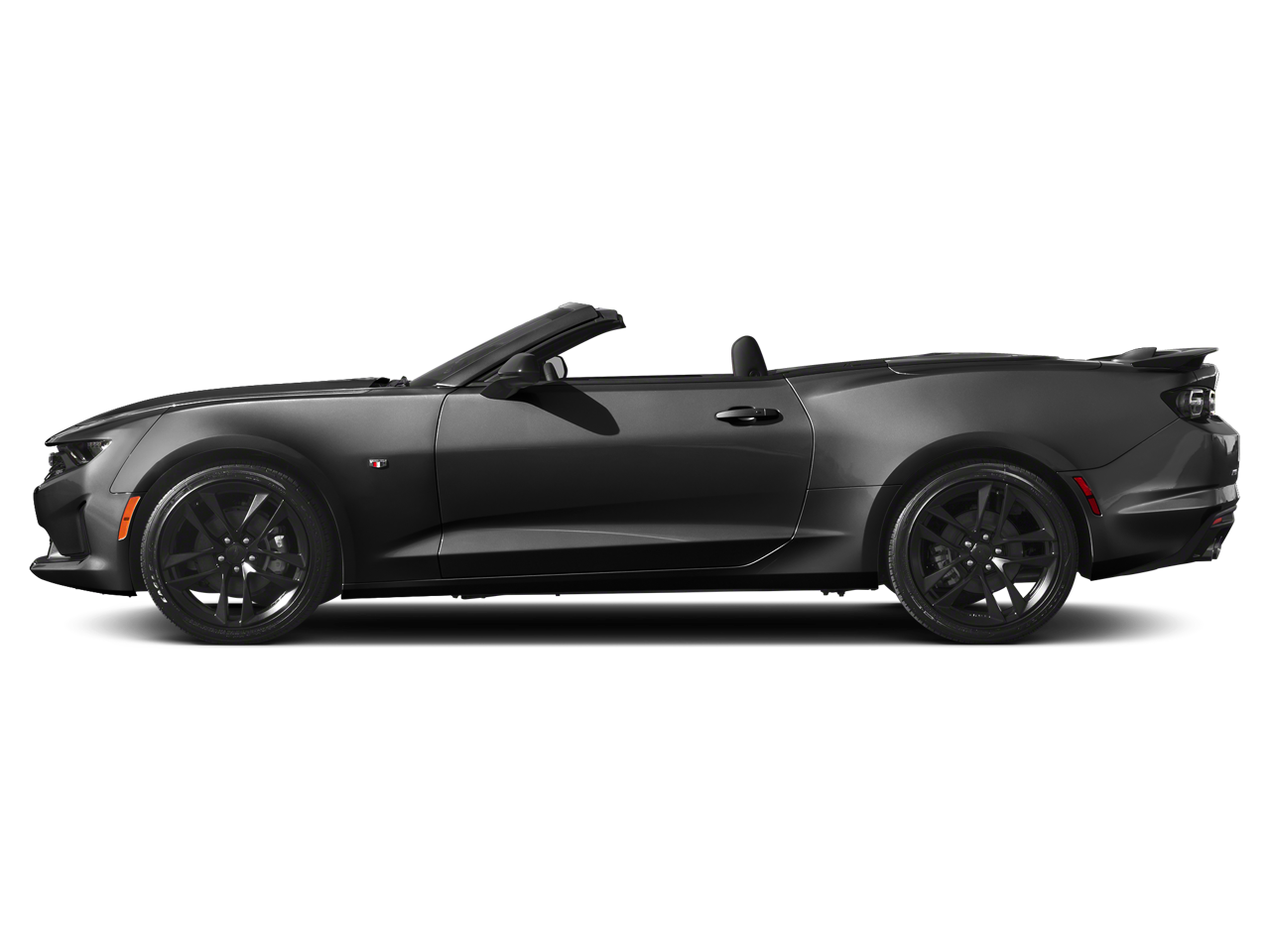 2022 Chevrolet Camaro ZL1 - Photo 35