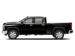 2022 Chevrolet Silverado 2500 HD Base
