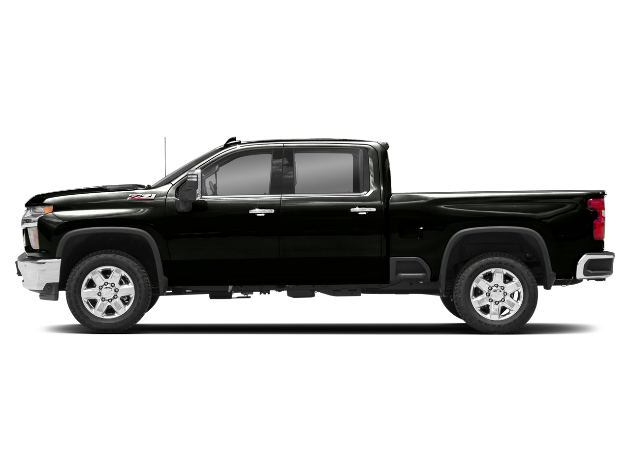 2022 Chevrolet Silverado 2500 HD Base