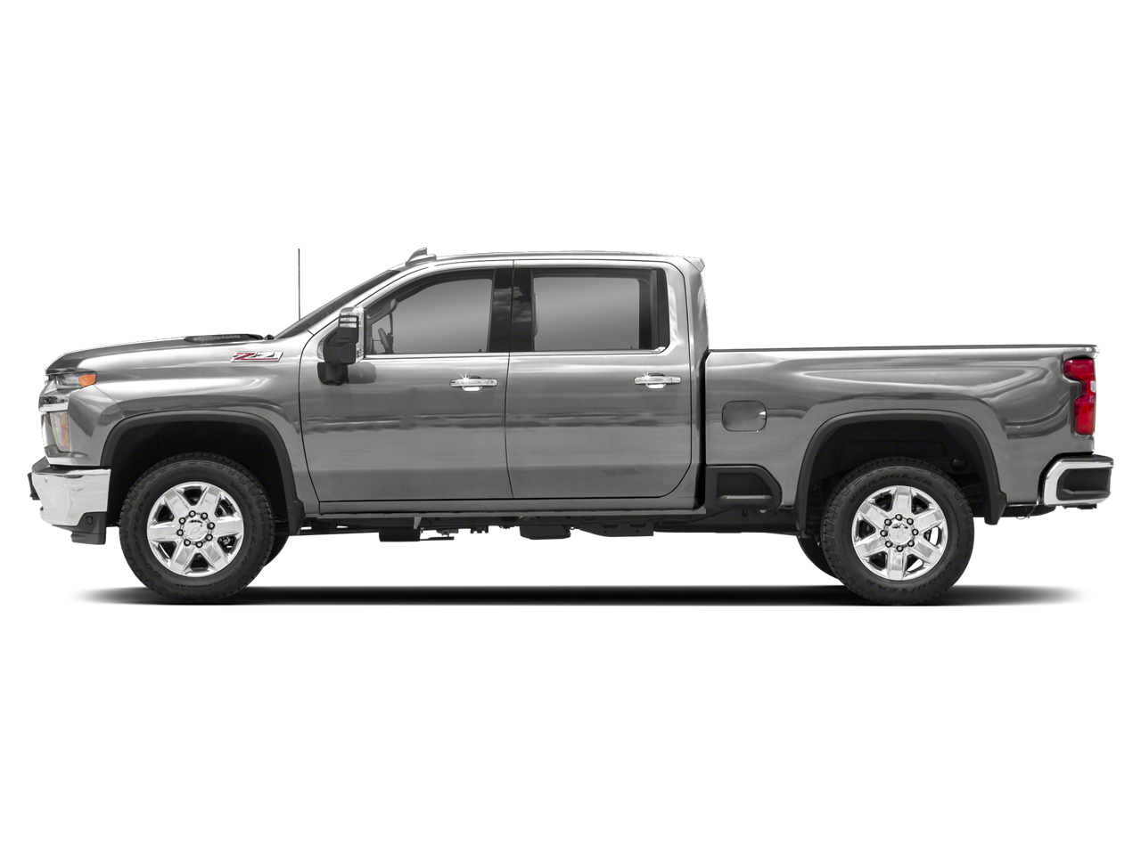 2022 Chevrolet Silverado 2500HD LTZ - Photo 39