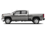 2022 Chevrolet Silverado 2500 HD Base
