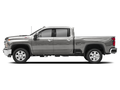 2022 Chevrolet Silverado 2500 HD Base