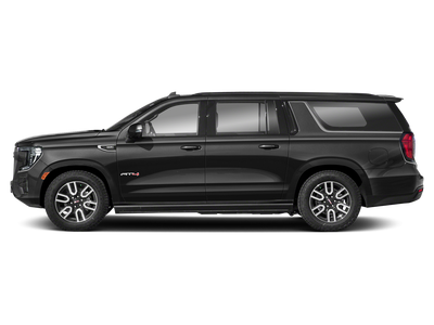 2022 GMC Yukon XL AT4