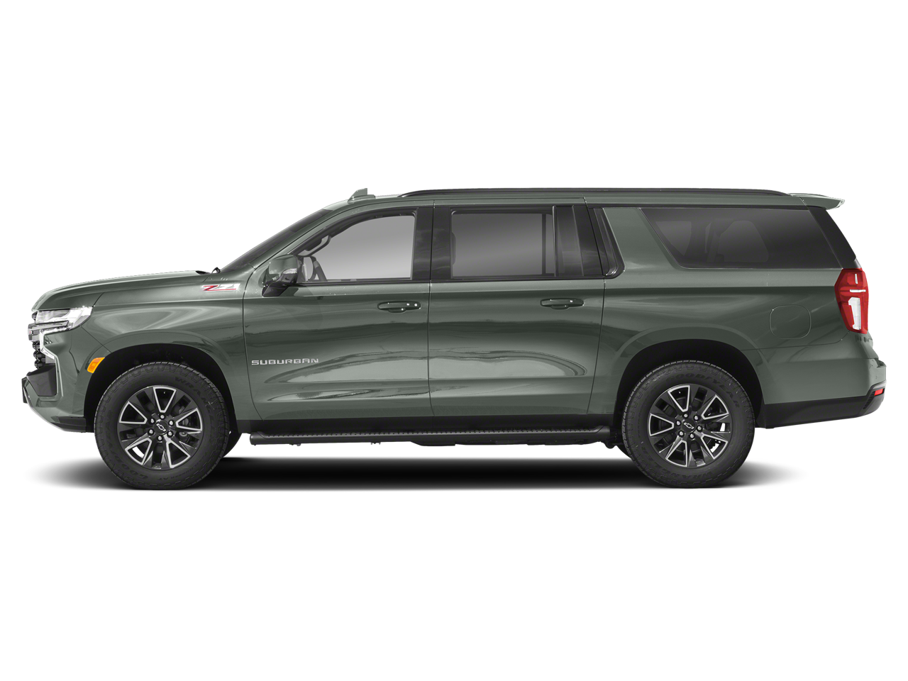 2024 Chevrolet Suburban Base