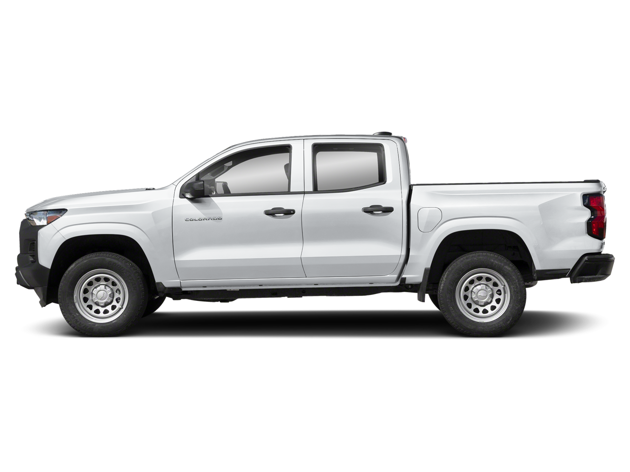 2024 Chevrolet Colorado Base