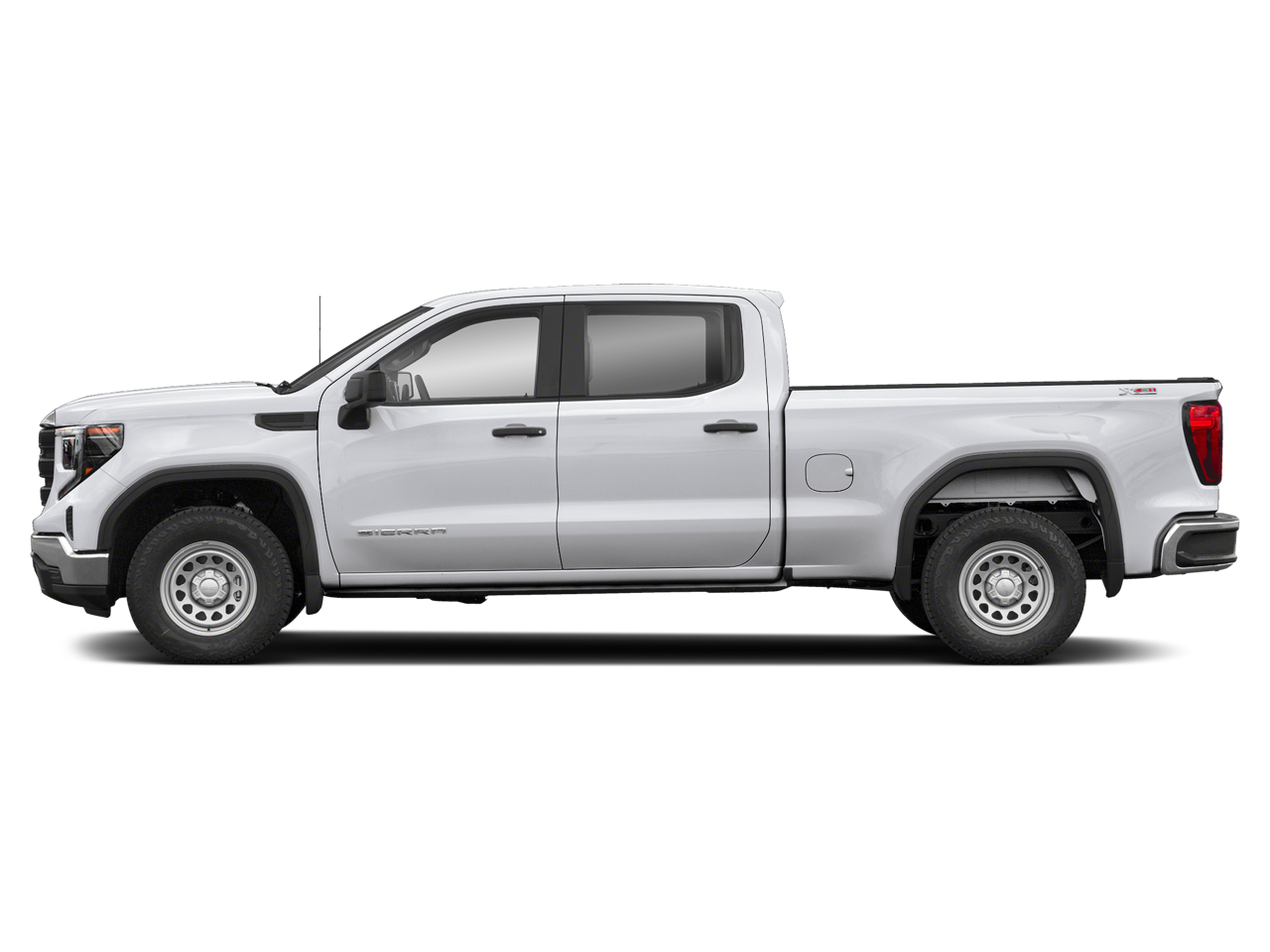 2024 GMC Sierra 1500 Base
