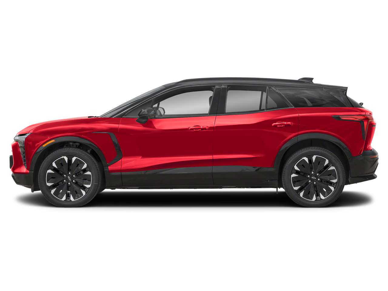2025 Chevrolet Blazer EV RS photo 3