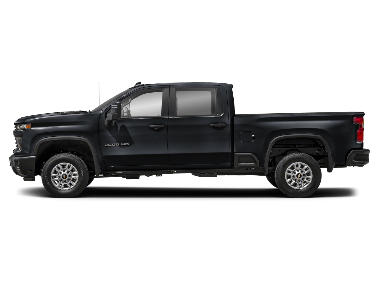 2025 Chevrolet Silverado 2500 HD Base