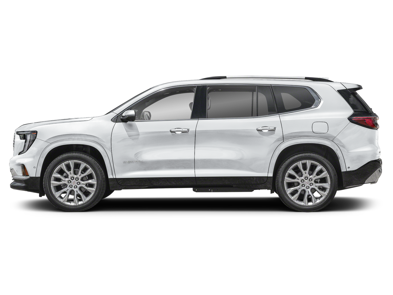 2025 GMC Acadia Base