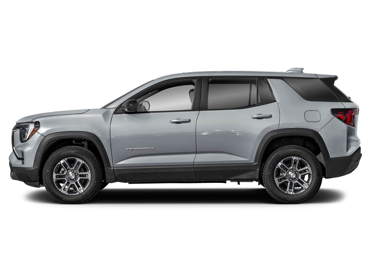 2025 GMC Terrain Base
