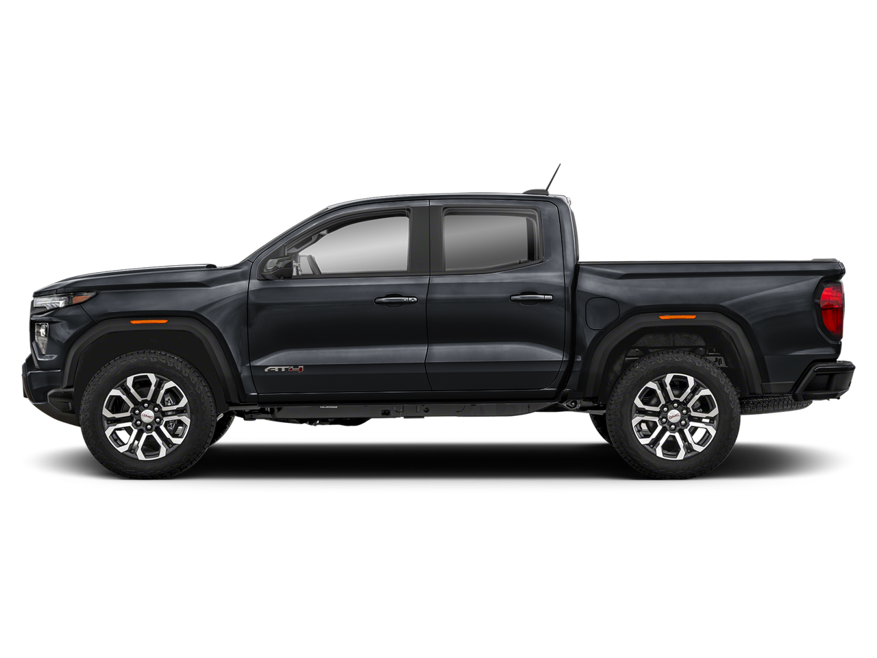 2025 Gmc Canyon AT4 photo 2