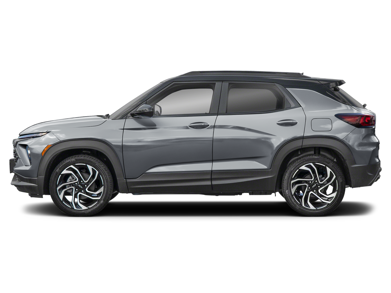 2026 Chevrolet Trailblazer RS - Photo 27