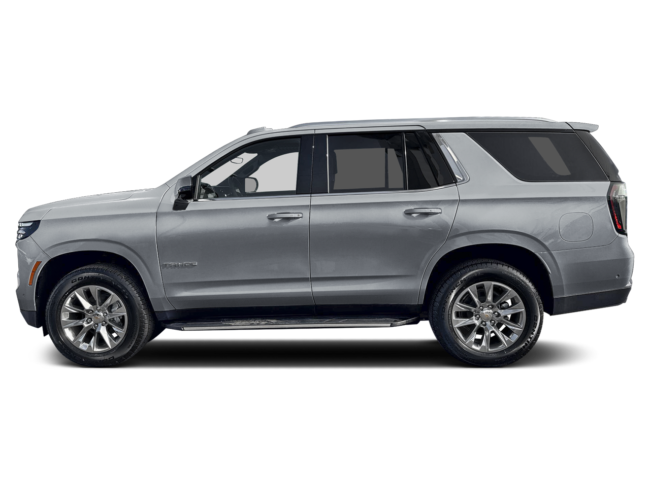 2026 Chevrolet Tahoe Premier - Photo 26