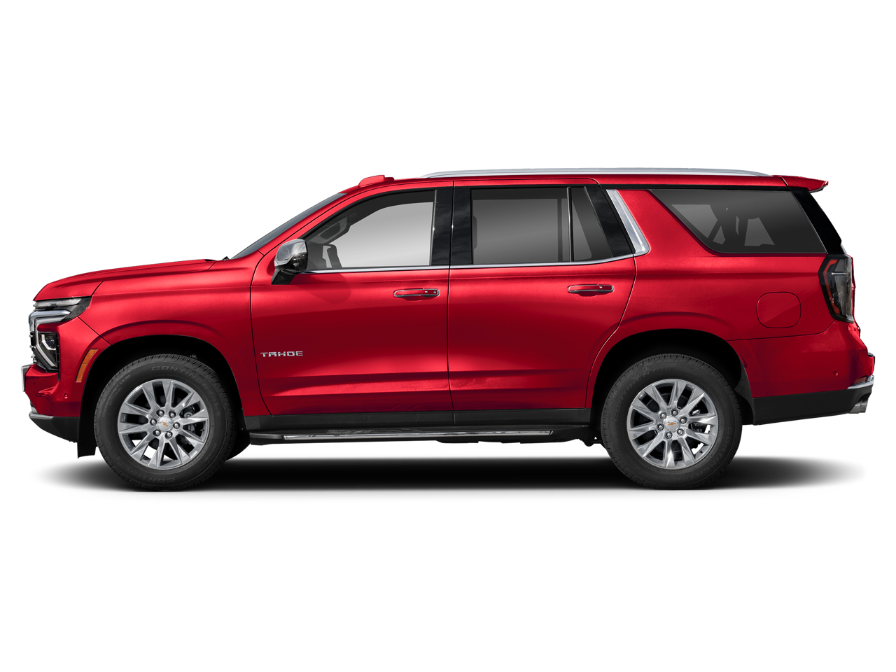 2026 Chevrolet Tahoe Premier - Photo 27