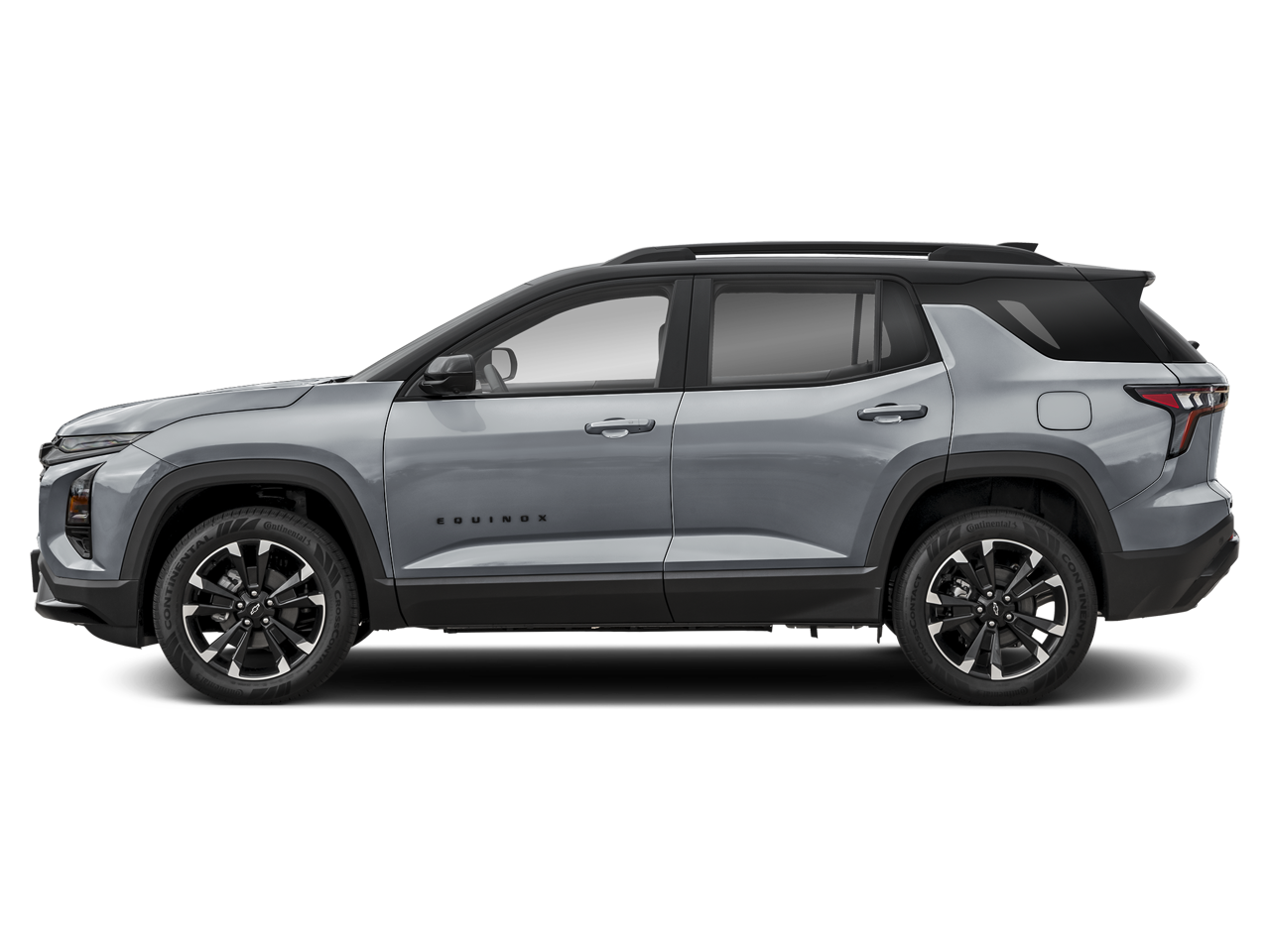 2026 Chevrolet Equinox RS - Photo 27