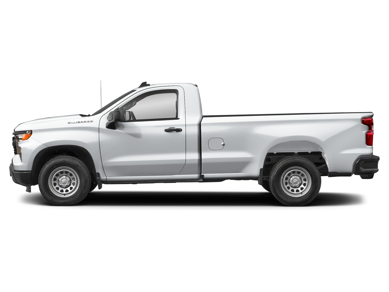 2026 Chevrolet Silverado 1500 Work Truck - Photo 27