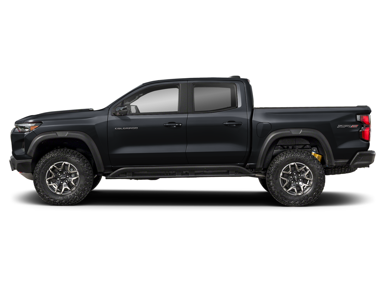 2026 Chevrolet Colorado ZR2 - Photo 27