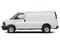 2026 Chevrolet Express Cargo Base