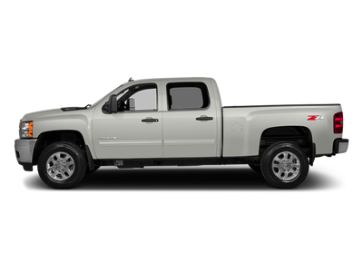 2014 Chevrolet Silverado 3500 HD Base