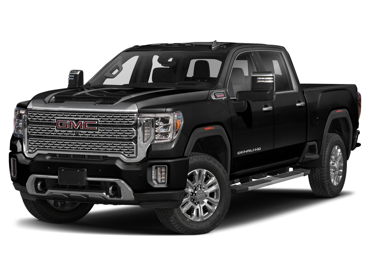 2022 GMC Sierra 2500 HD Base