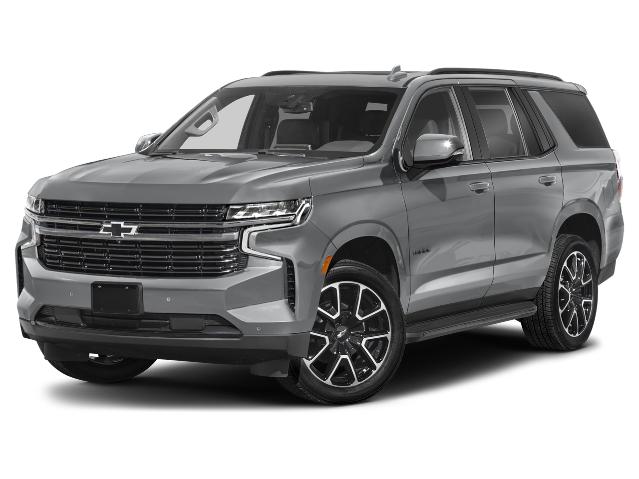 2023 Chevrolet Tahoe Base