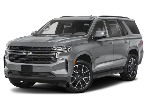 2023 Chevrolet Tahoe Base