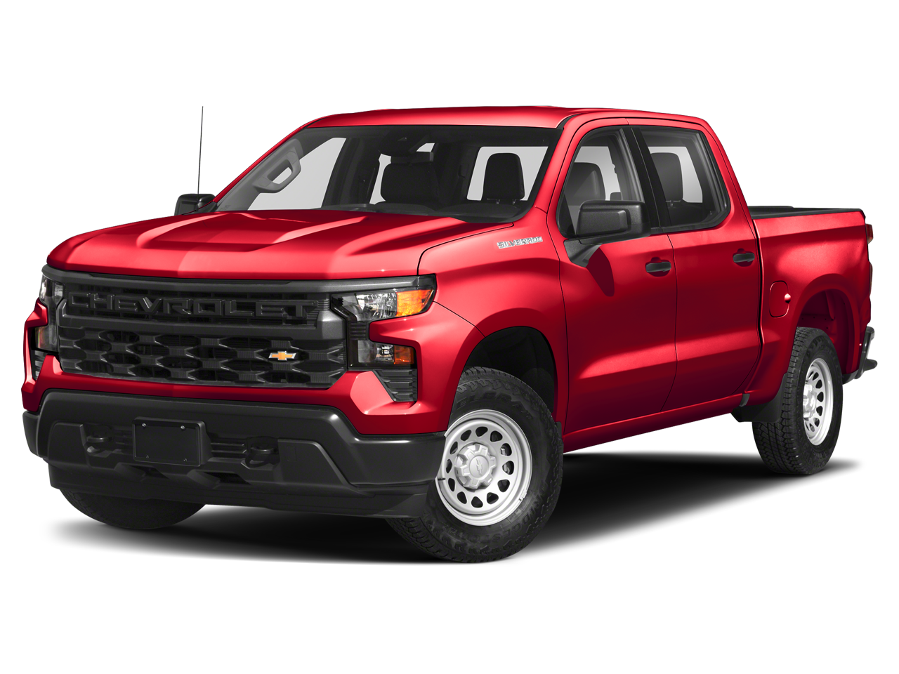 2023 Chevrolet Silverado 1500 Base