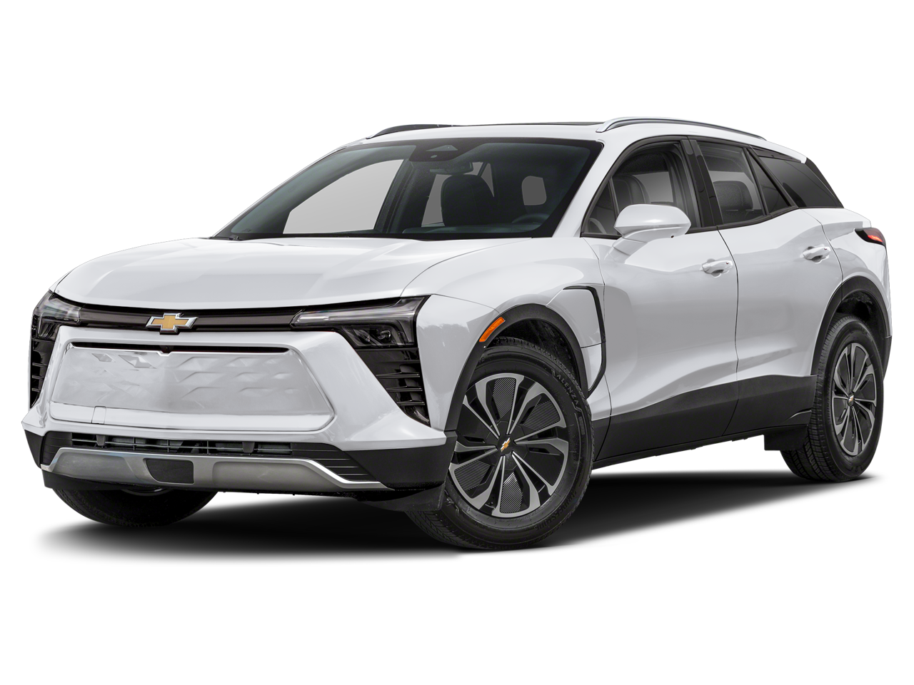 2024 Chevrolet Blazer EV Base
