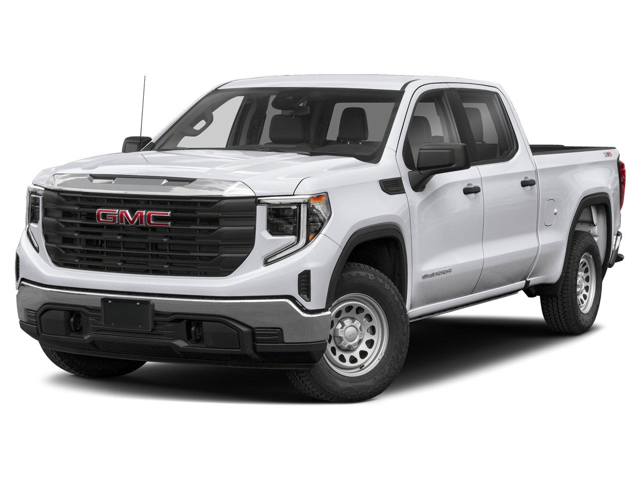 2024 GMC Sierra 1500 Base