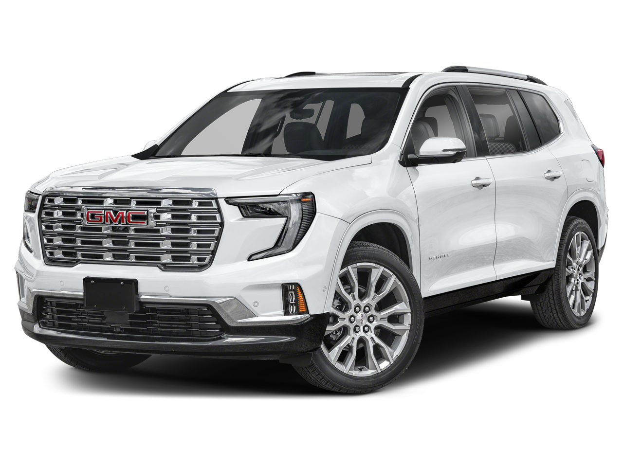 2025 GMC Acadia Base