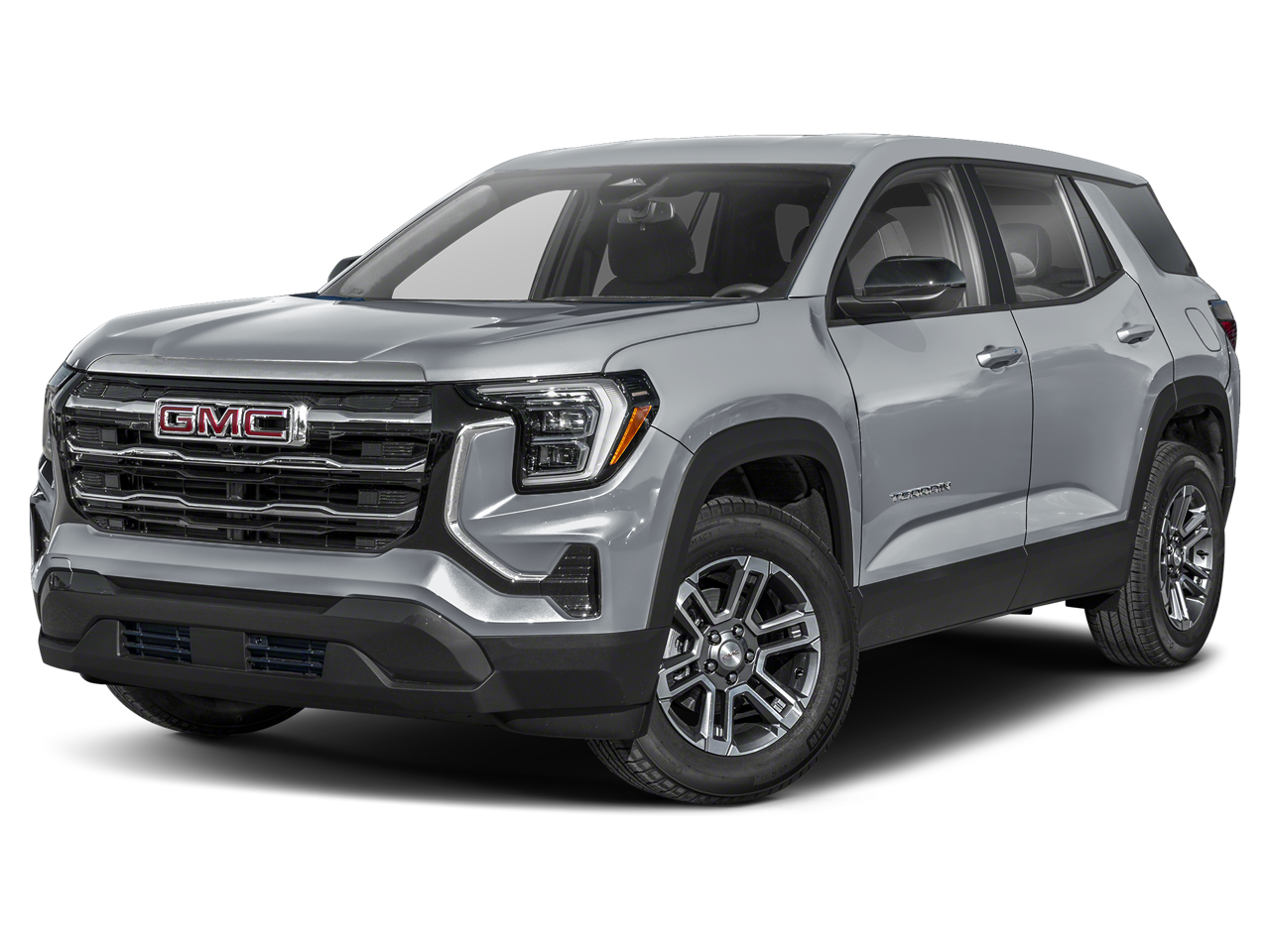 2025 GMC Terrain Base