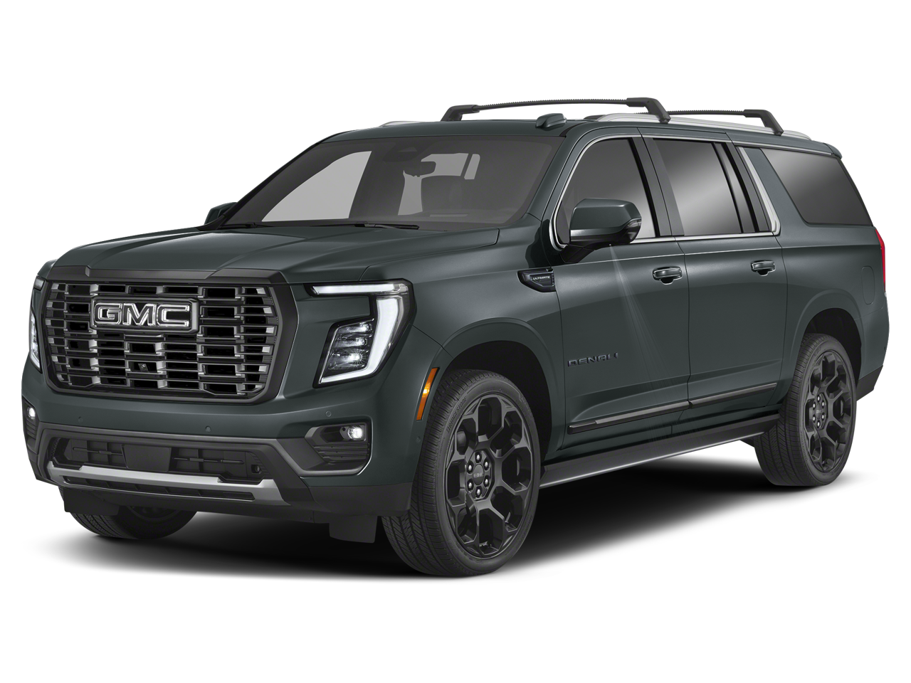 2025 GMC Yukon XL Base
