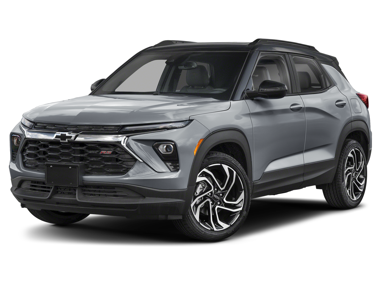 2026 Chevrolet Trailblazer RS - Photo 25