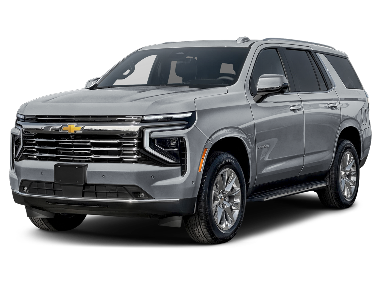 2026 Chevrolet Tahoe Premier - Photo 25