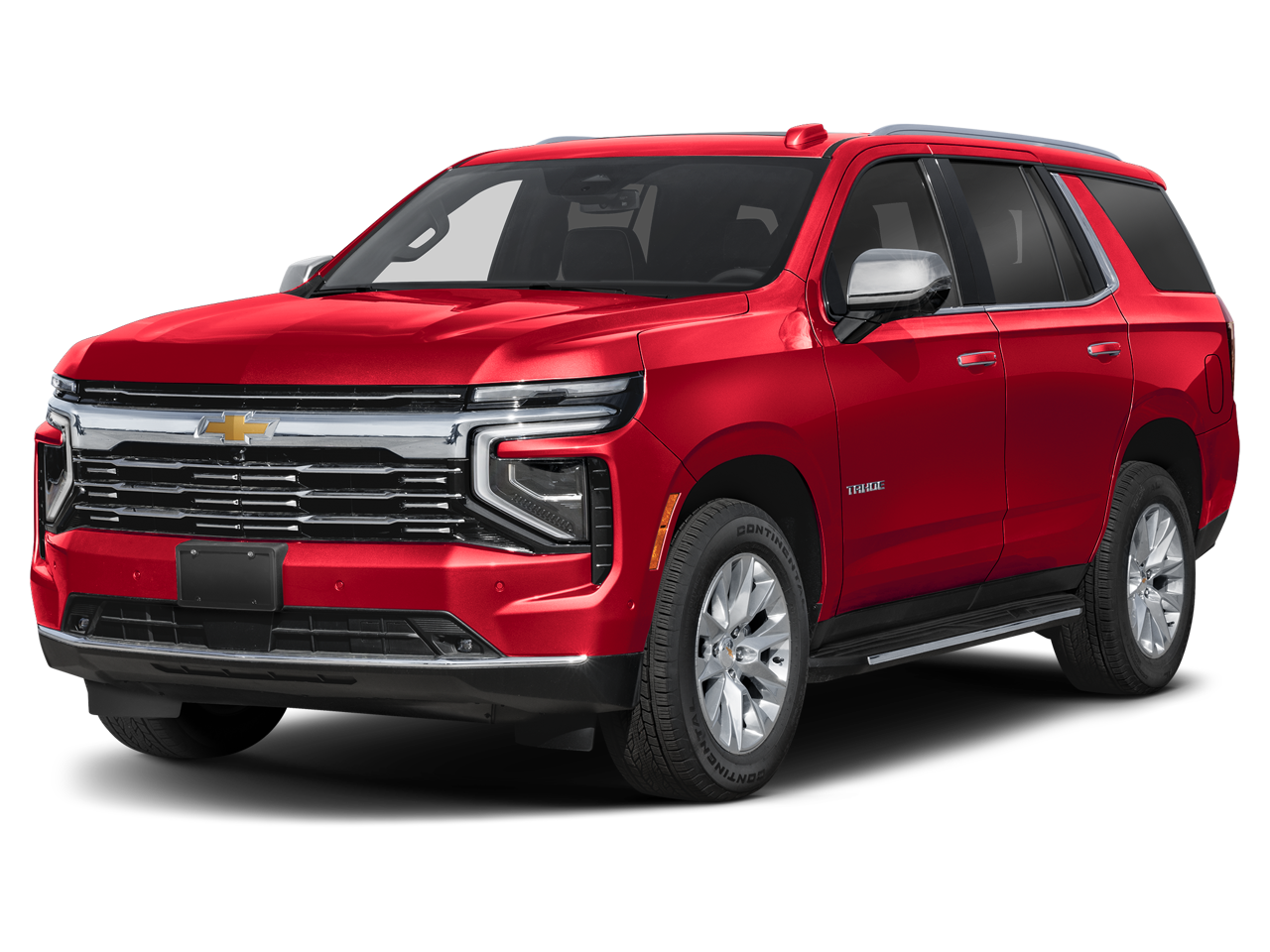 2026 Chevrolet Tahoe Premier - Photo 25