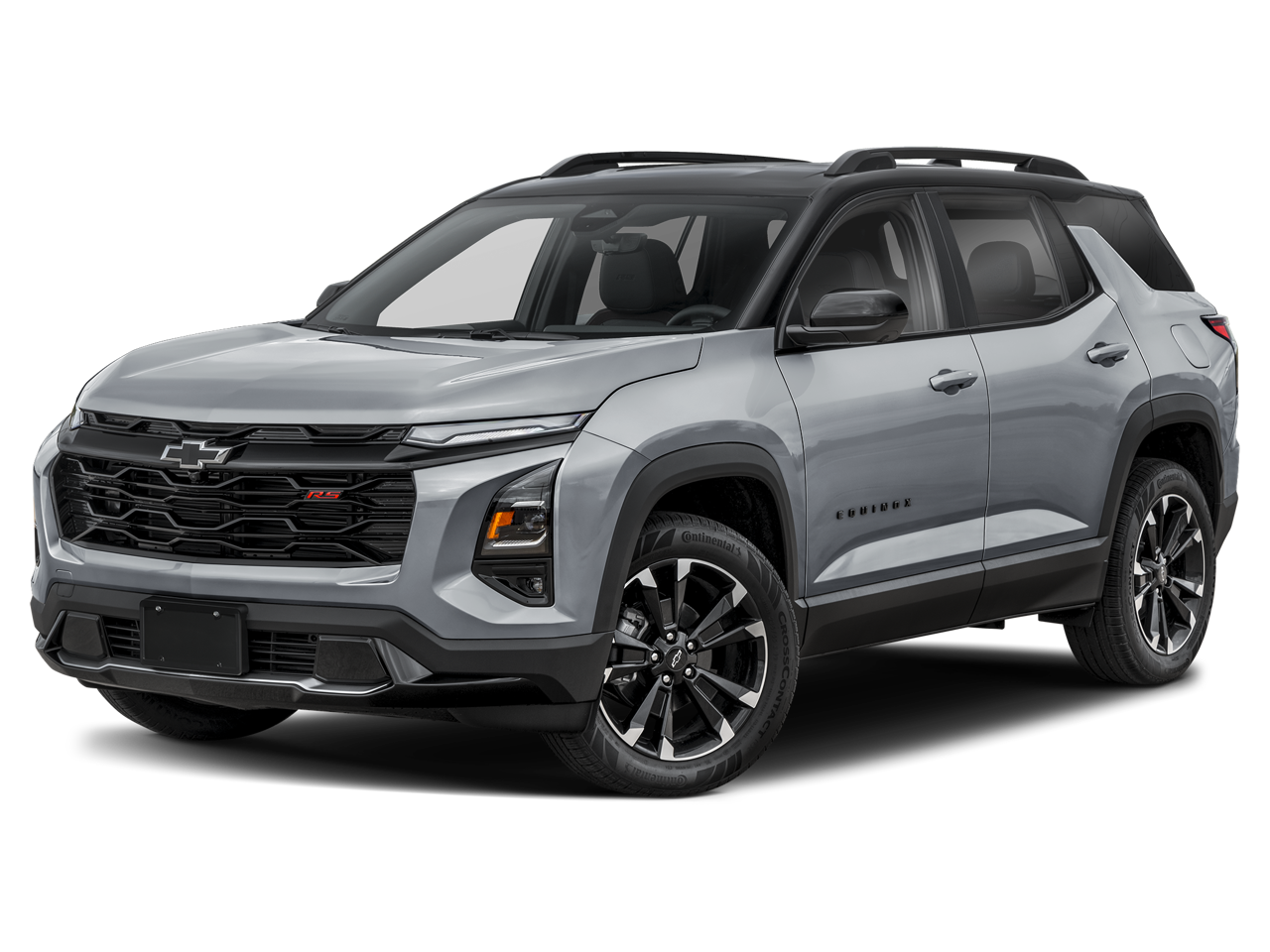2026 Chevrolet Equinox RS - Photo 25