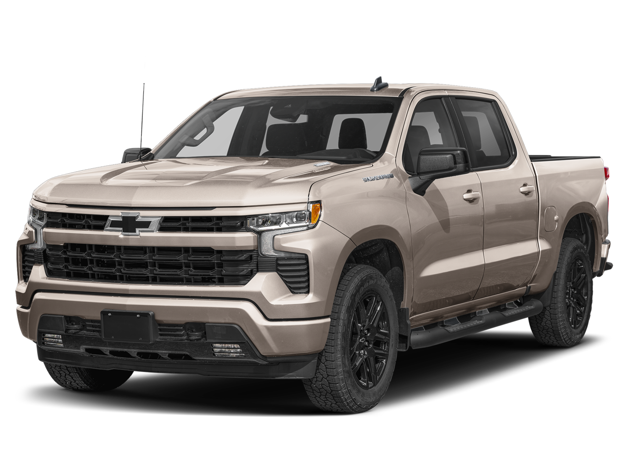 2026 Chevrolet Silverado 1500 RST - Photo 25
