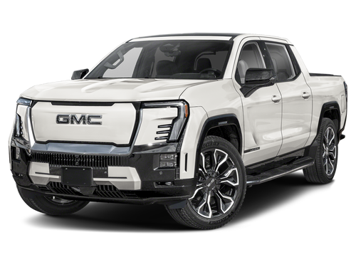 2026 GMC Sierra EV Base