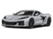 2027 Chevrolet Corvette Z06 3LZ