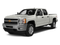2014 Chevrolet Silverado 3500 HD Base