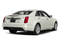 2018 Cadillac CTS Luxury AWD
