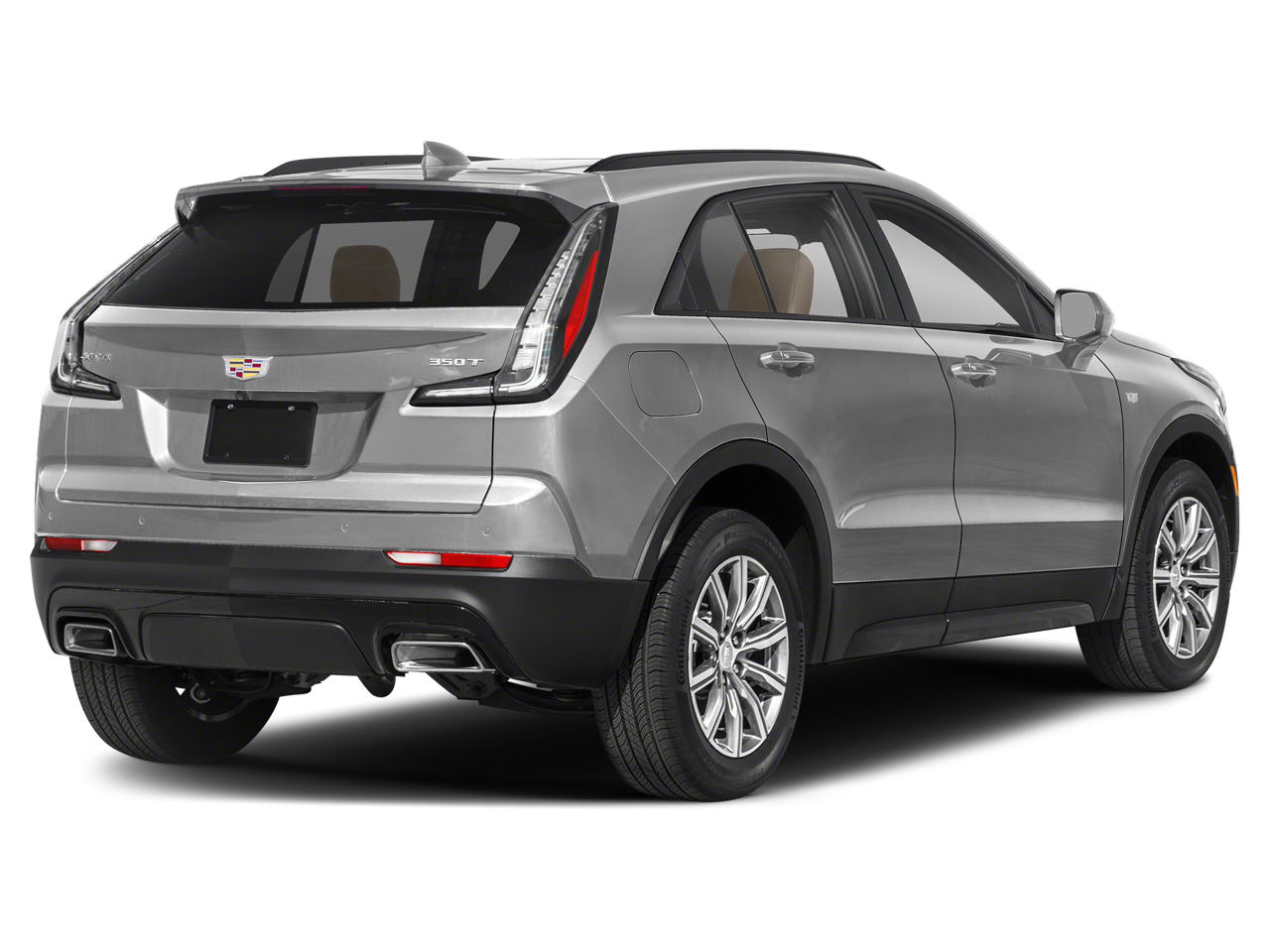 2019 Cadillac XT4 AWD Sport