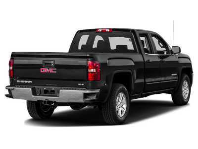 2019 GMC Sierra 1500 Limited Pickup 4D 6 1/2 ft
