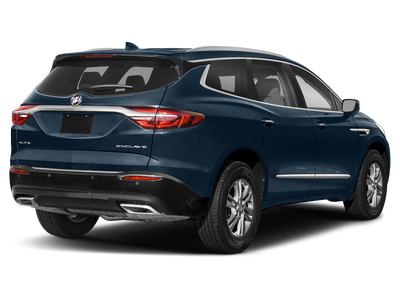 2020 Buick Enclave Base